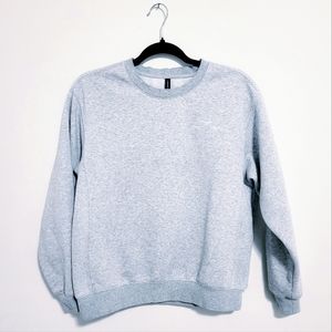 LazyPants Crewneck Sweater